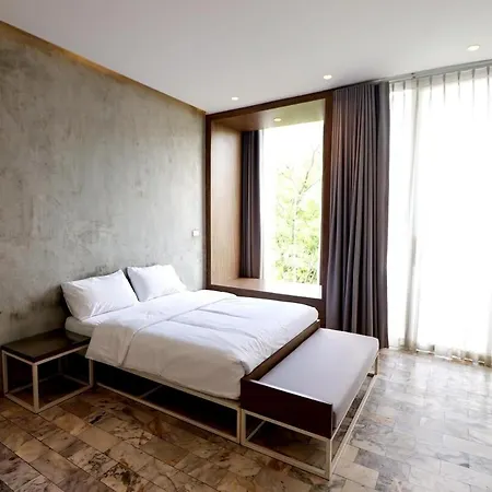 Lam Khong Nghich Y5 50 Sqmprivate Room Private Kitchen Bathtub
